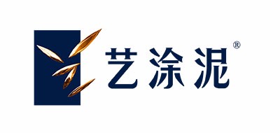 艺涂泥品牌LOGO图片
