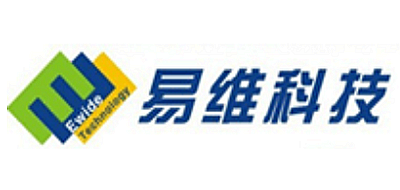 易维科技品牌LOGO图片