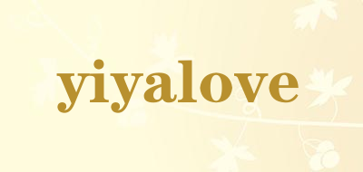 yiyalove品牌LOGO