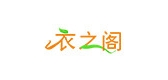 衣之阁品牌LOGO图片