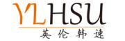 YLHSU/英伦航速品牌LOGO图片