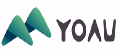 YOAU/友奥品牌LOGO图片