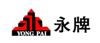 YONGPAI/永牌品牌LOGO图片