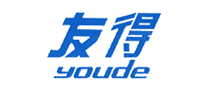 YOUDE/友得品牌LOGO图片