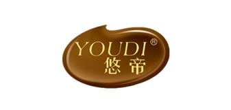 悠帝品牌LOGO图片