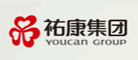 祐康品牌LOGO图片