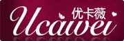 优卡薇LOGO