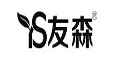 yousen/友森品牌LOGO图片