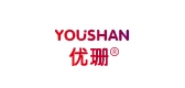 优珊品牌LOGO图片