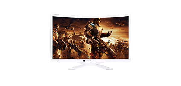 优威派克品牌LOGO图片