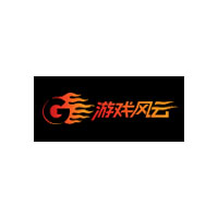 游戏风云品牌LOGO图片