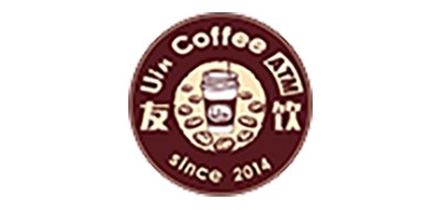 友饮咖啡LOGO