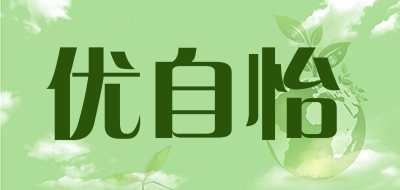 优自怡LOGO