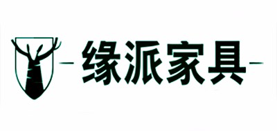缘派家具品牌LOGO图片
