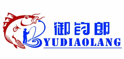 御钓郎品牌LOGO图片
