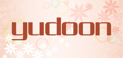 yudoon品牌LOGO图片