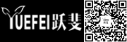 跃斐品牌LOGO图片