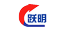 跃明品牌LOGO图片