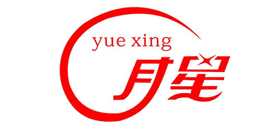 月星牌品牌LOGO图片