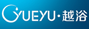 越浴品牌LOGO图片