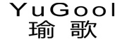YuGool/瑜歌品牌LOGO图片