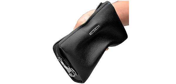 御狼品牌LOGO图片