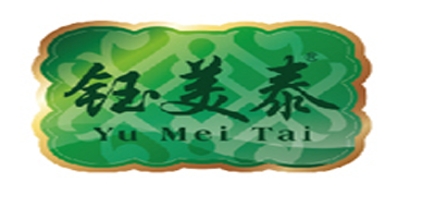 钰美泰LOGO