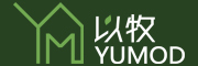 YUMOD/以牧品牌LOGO图片
