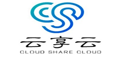 云享云品牌LOGO图片