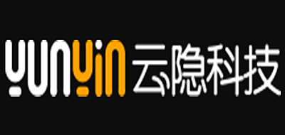 云隐科技LOGO