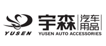 宇森品牌LOGO