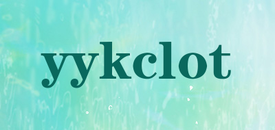 yykclot品牌LOGO图片