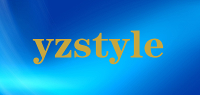 yzstyle品牌LOGO图片