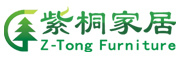 Z-Tong Furniture/紫桐家居品牌LOGO图片