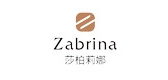 ZABRINA品牌LOGO图片