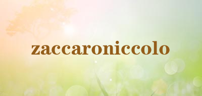 zaccaroniccolo品牌LOGO图片