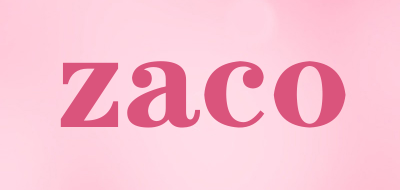 zaco品牌LOGO图片