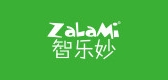 zalami/智乐妙品牌LOGO图片