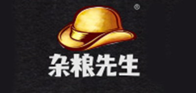 杂粮先生品牌LOGO图片