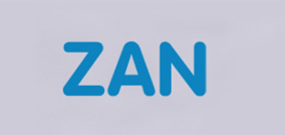 ZAN/珍安娜品牌LOGO图片