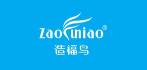 造福鸟品牌LOGO图片