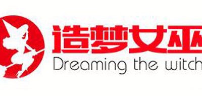 造梦女巫品牌LOGO图片