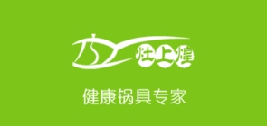 灶上煌品牌LOGO图片