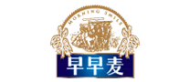 早早麦品牌LOGO图片