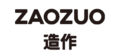 ZAOZUO/造作品牌LOGO图片