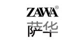 zawa品牌LOGO图片