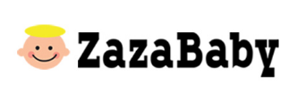 zazababy品牌LOGO图片