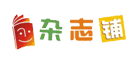 杂志铺品牌LOGO