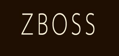 ZBOSS/站博士品牌LOGO图片