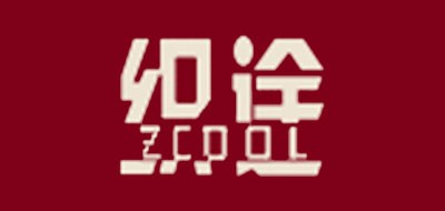 ZCOOL/织途品牌LOGO图片